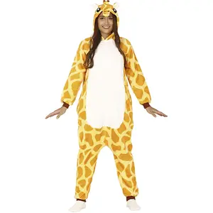 Fiestas Guirca - Onesie Giraffe - maat L (42-44) pas cher