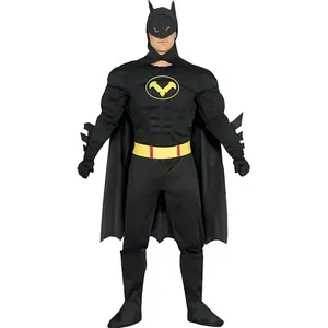 Guirca Costume D´homme Héros pas cher