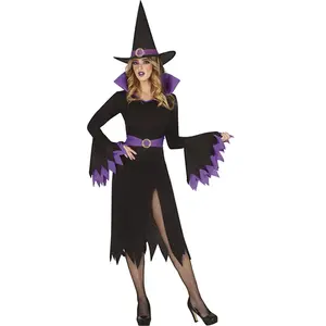 Guirca Costume De Sorcière pas cher