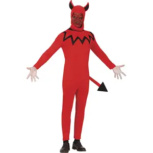 Guirca Costume De Démon pas cher