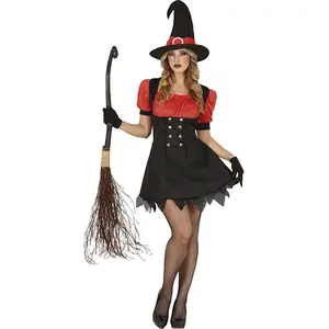 Guirca Costume De Sorcière pas cher