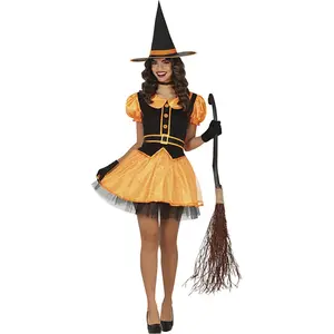 Guirca Costume De Sorcière pas cher