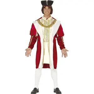 Guirca Costume De Roi pas cher