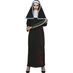 Comparateur de prix : Fiestas Guirca - Rag Killer Doll (maat 48-50)