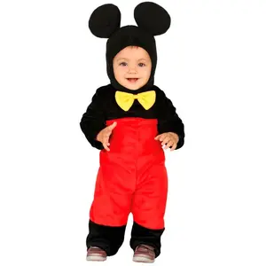 Fiestas Guirca - Jumpsuit Mouse 12-18 maanden pas cher