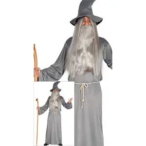 Comparateur de prix : Guirca Déguisement De Magicien Pour Bébé