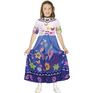 Comparateur de prix : Guirca - Koning Prins & Adel Kostuum - Betoverende Mirabel - Meisje - ...