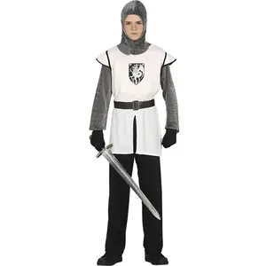 Guirca Middeleeuwse ridderpak kind 104 t/m 176.Vendu parcdiscount