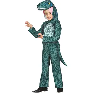 Fiestas Guirca - Jumpsuit Raptor 3-4 jaar pas cher