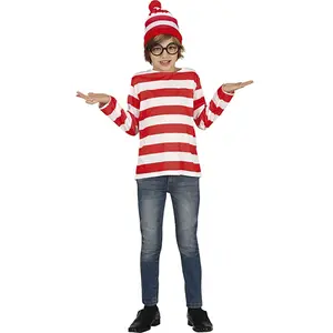 Comparateur de prix : Guirca Costume De Garçon Randonneur