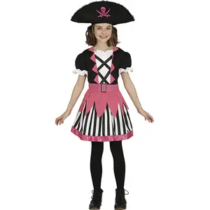 Guirca Costume De Pirate pas cher