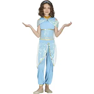 Comparateur de prix : Fiestas Guirca - Desert prinses meisjeskostuum 5-6 jaar