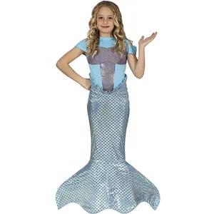 Comparateur de prix : Guirca Costume De Sirène