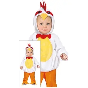 Fiestas Guirca - Baby Kip 18-24 maanden pas cher