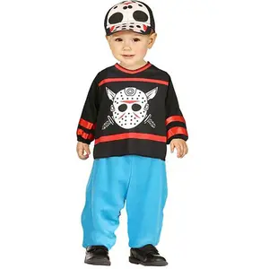 Guirca Costume De Bébé Jazz Mort pas cher