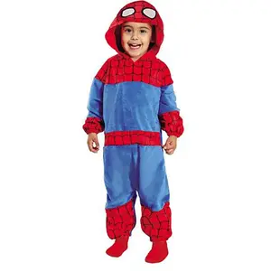 Comparateur de prix : Fiestas Guirca Jumpsuit Baby Hero - 18-24 maanden