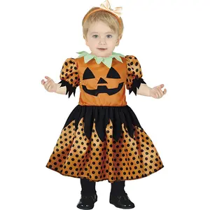 Guirca Joyeux Costume De Bébé Citrouille pas cher