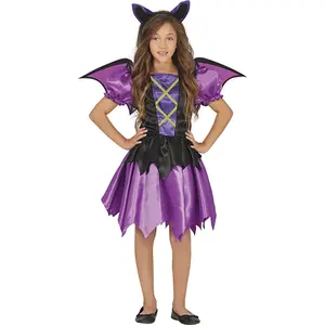 Guirca Costume De BatgirlVendu parbol