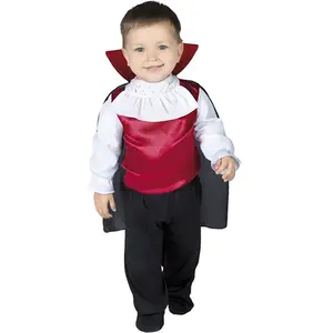 Guirca Déguisement De Bébé Vampire Mignon pas cher