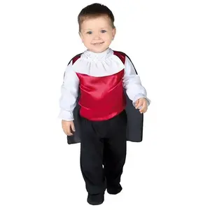 Guirca Déguisement De Bébé Vampire Mignon pas cher