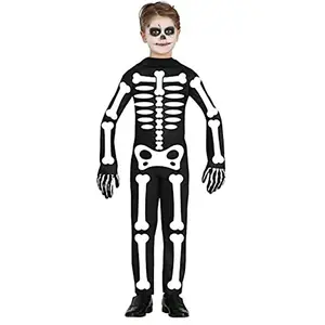 Guirca Costume De Squelette Pour Bébé pas cher