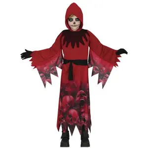 Guirca Costume De La Mort Avec Capuche pas cher