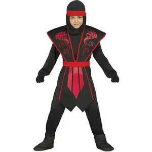 Guirca Costume De Garçon Ninja De L´ombre pas cher