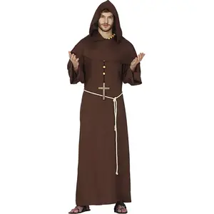 Guirca Costume De MoineVendu parbol