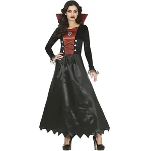 Guirca Costume De Femme Vampire pas cher