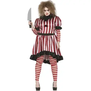 Fiestas Guirca - Clown carnival (maat 38-40) pas cher