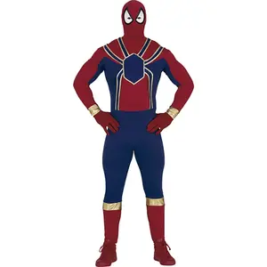Guirca Costume De Spider-man pas cher