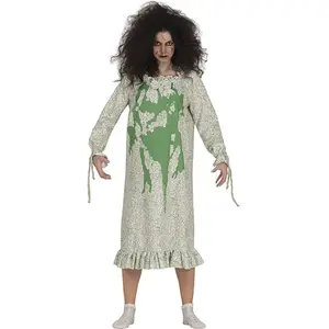 Guirca Costume De Pyjama De Fille Possédée pas cher