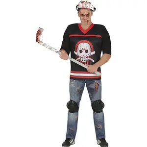 Guirca Déguisement D´assassin De Hockey Pour HommeVendu parbol