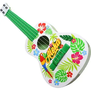 Guirca Aloha Ukulele 52 Cm pas cher