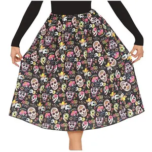 Fiestas Guirca - Catrina Rok