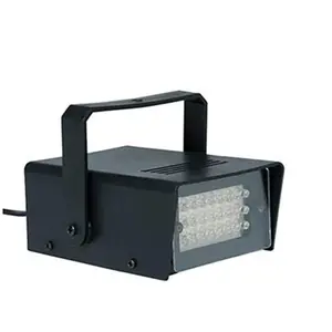 Guirca Projecteur Flash 12x8x5 Cm 35w pas cher