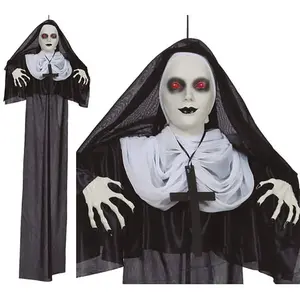 Guirca Pendentif De Nonne 120 Cm pas cher