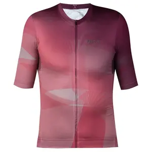 Tactic Maillot à Manches Courtes Uluru pas cher