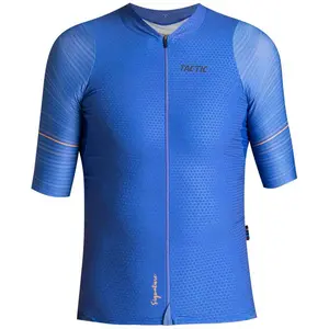 Tactic Maillot à Manches Courtes Signature pas cher
