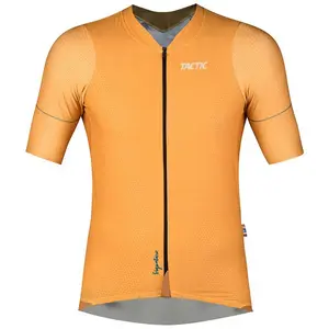 Tactic Maillot à Manches Courtes Signature Tribeca pas cher