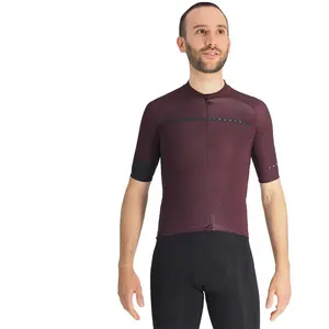 Tsunami Maillot à Manches Courtes Stelvio pas cher