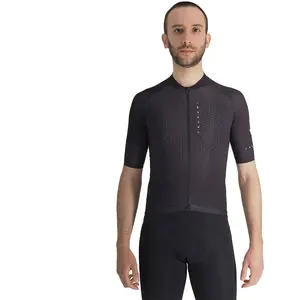 Tsunami Maillot à Manches Courtes Angliru pas cher