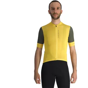 Tsunami Maillot à Manches Courtes Peyresourde pas cher