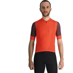 Tsunami Maillot à Manches Courtes Peyresourde pas cher
