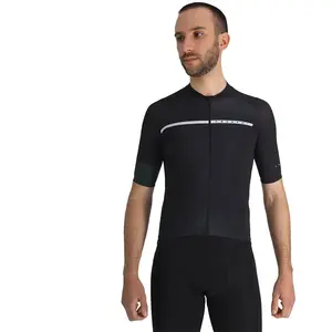 Tsunami Maillot à Manches Courtes Stelvio pas cher