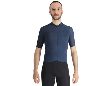 Tsunami Maillot à Manches Courtes Stelvio pas cher