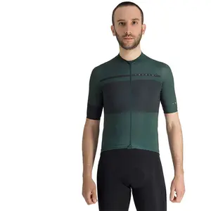 Tsunami Maillot à Manches Courtes Tourmalet pas cher