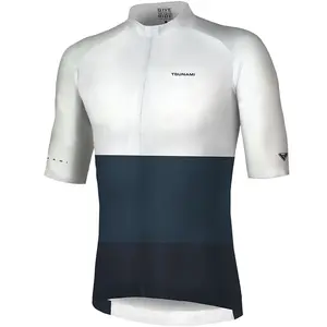 Tsunami Maillot à Manches Courtes Garona pas cher