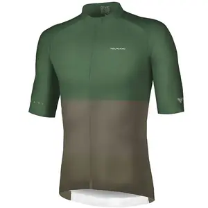 Tsunami Maillot à Manches Courtes Garona pas cher
