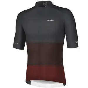 Tsunami Maillot à Manches Courtes Garona pas cher